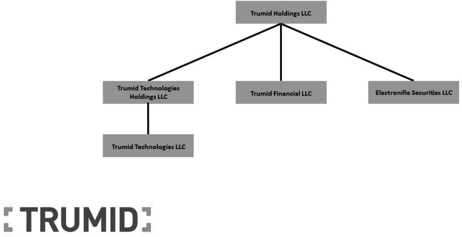 Trumid Corporate Structure