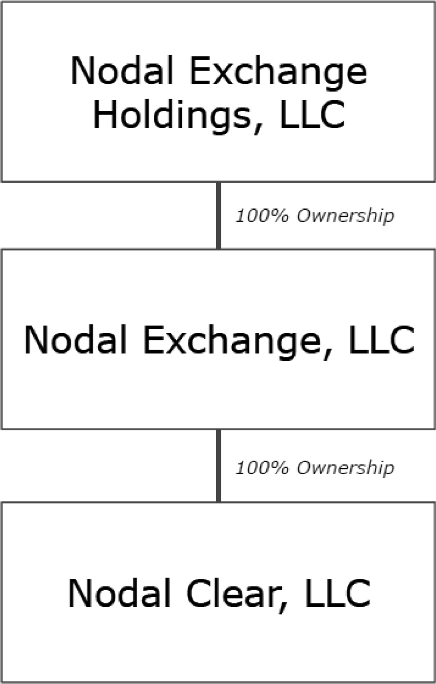 Organization Structure