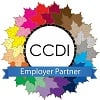 CCDI logo