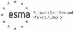 ESMA logo