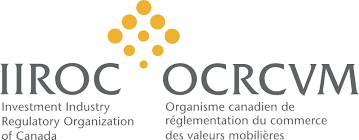 IIROC logo