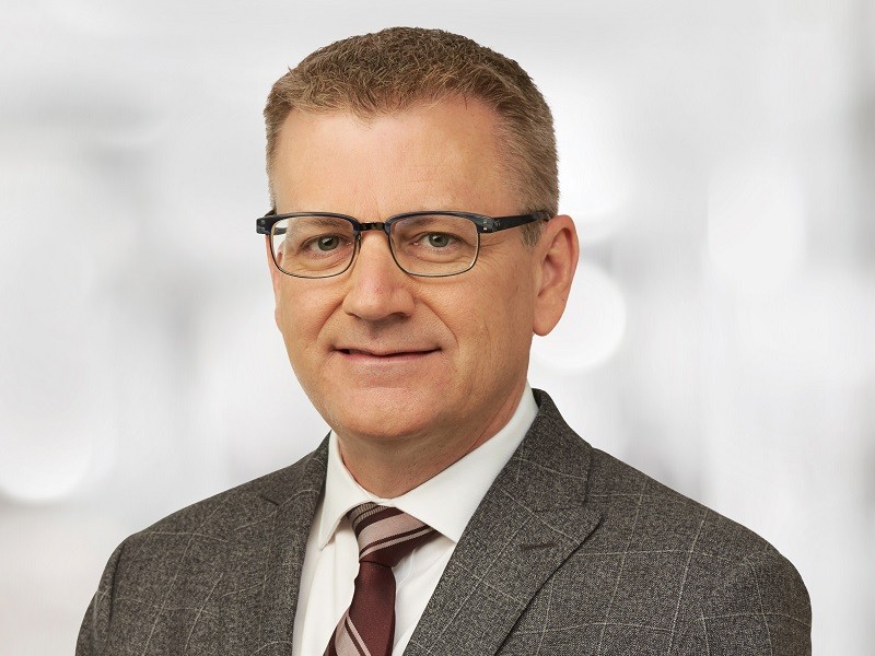 Photo of Cameron McInnis