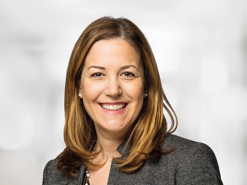 Photo of Carolyn Shaw-Rimmington