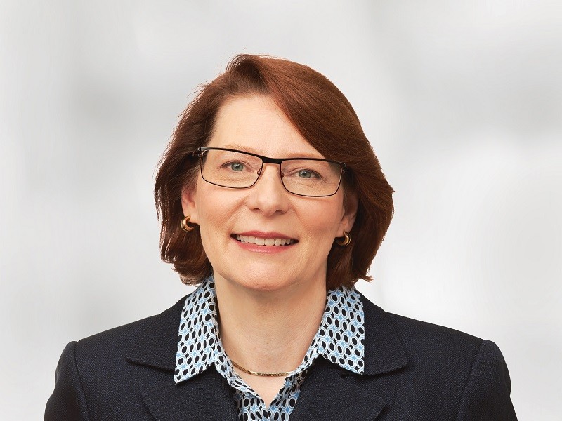 Photo of Debra Foubert