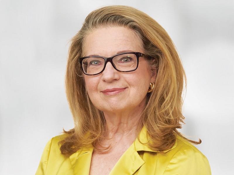 Photo of Elle Koor