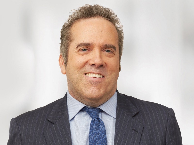 Photo of Kevin Fine