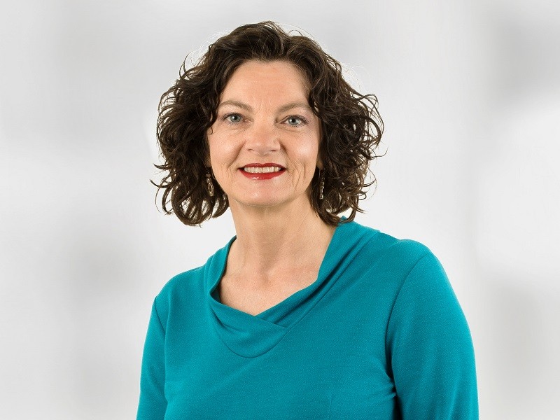 Photo of Lisa Wilkins