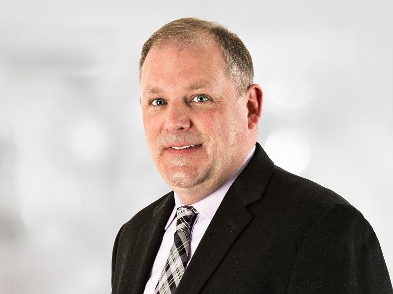 Photo of Russell White