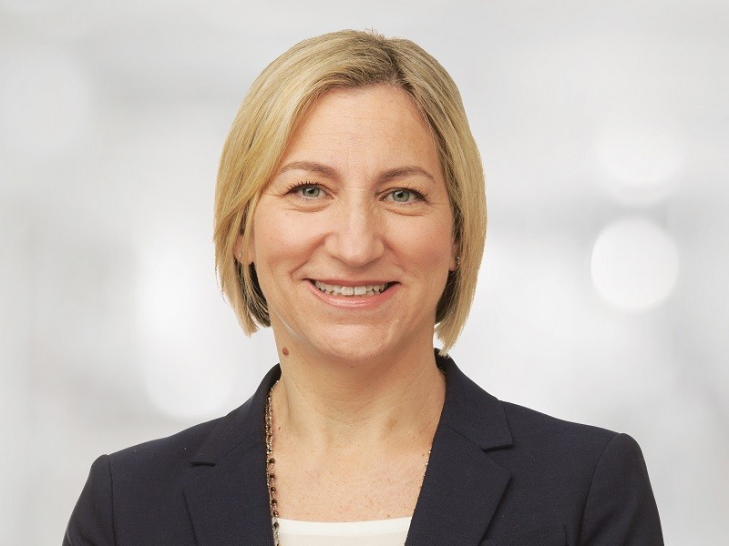 Photo of Susan Greenglass