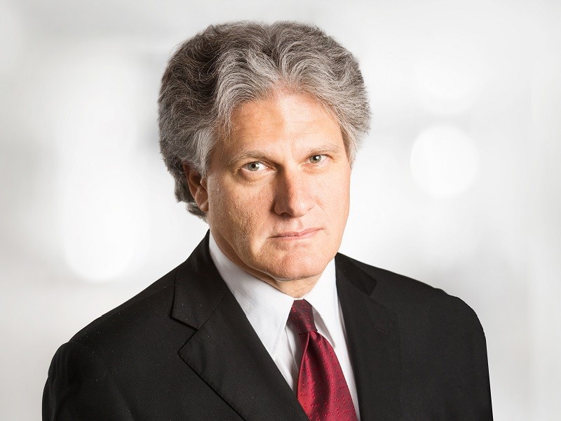 Commissioner Lawrence P. Haber
