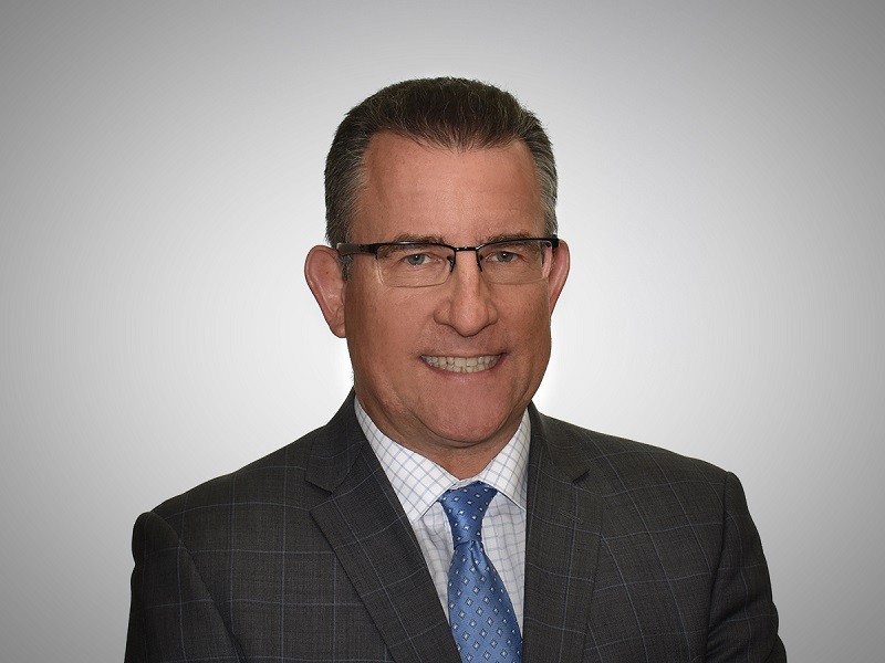 Commissioner Raymond Kindiak