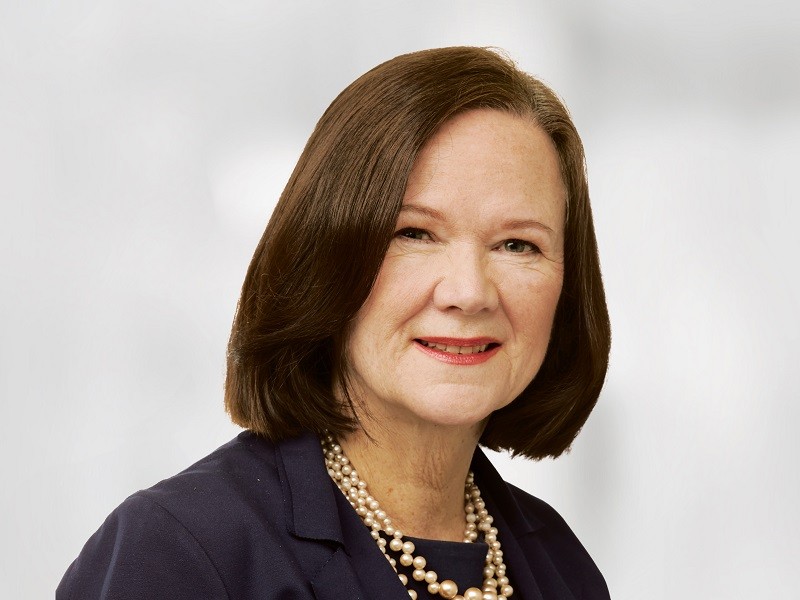 Commissioner Frances Kordyback