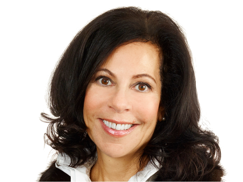 Commissioner Cathy Singer