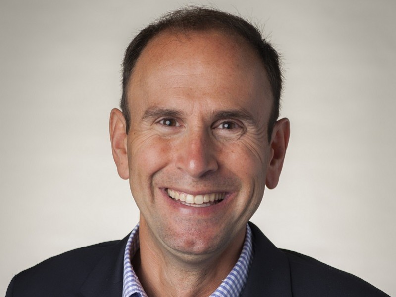Photo of Stephen Rotstein