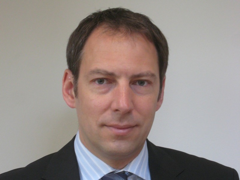 Photo of Jason Koskela