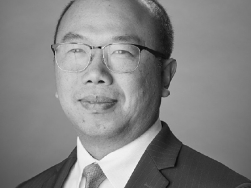 Raymond Chan