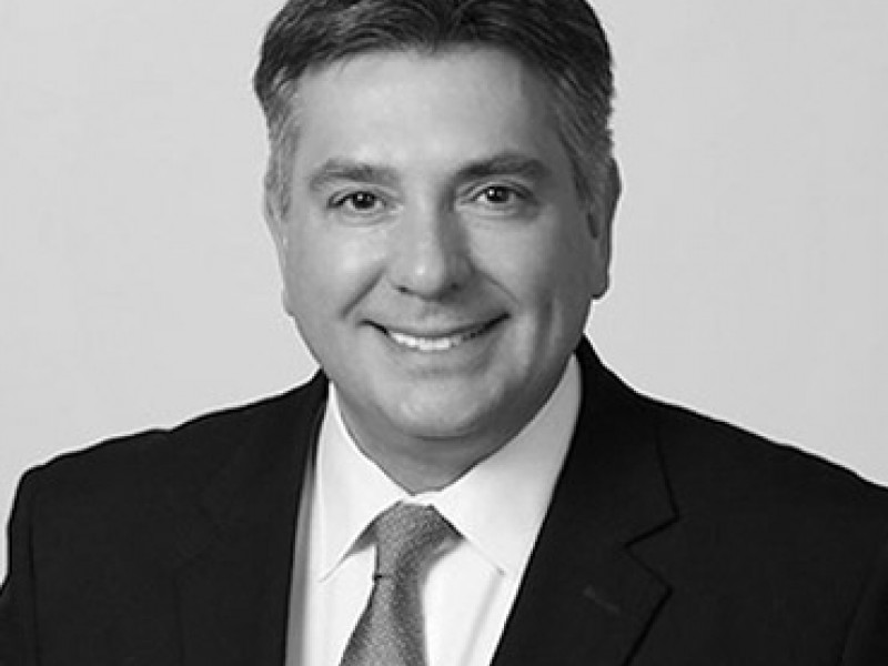 Hon. Charles Sousa