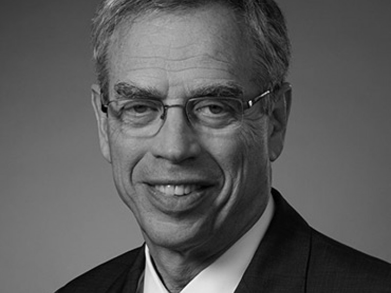 Hon. Joe Oliver, P.C.