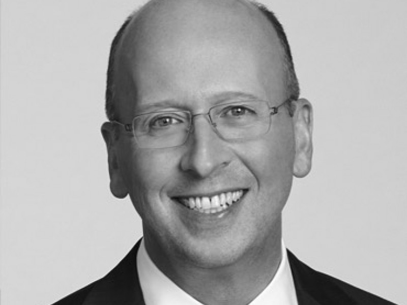 Victor Dodig