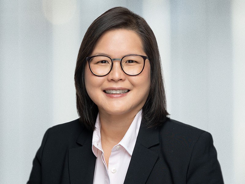 Photo of Winnie Sanjoto
