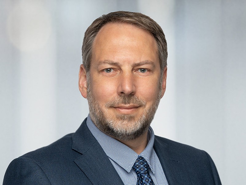 Photo of Jason Koskela