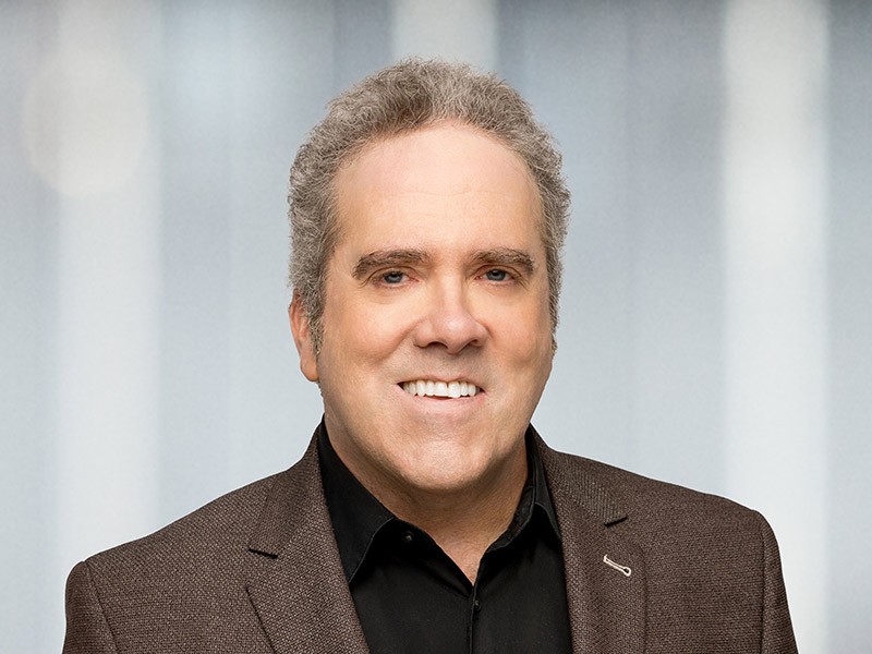 Photo of Kevin Fine