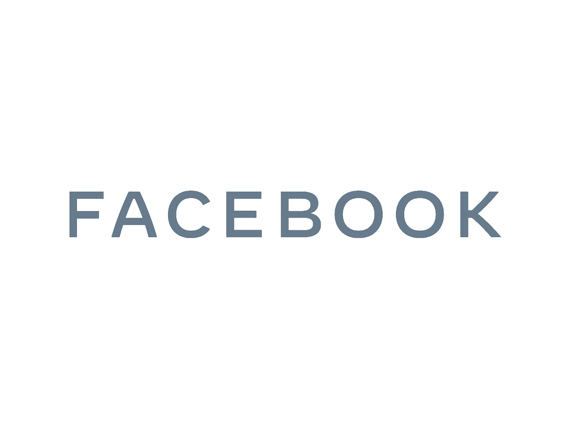 Facebook logo