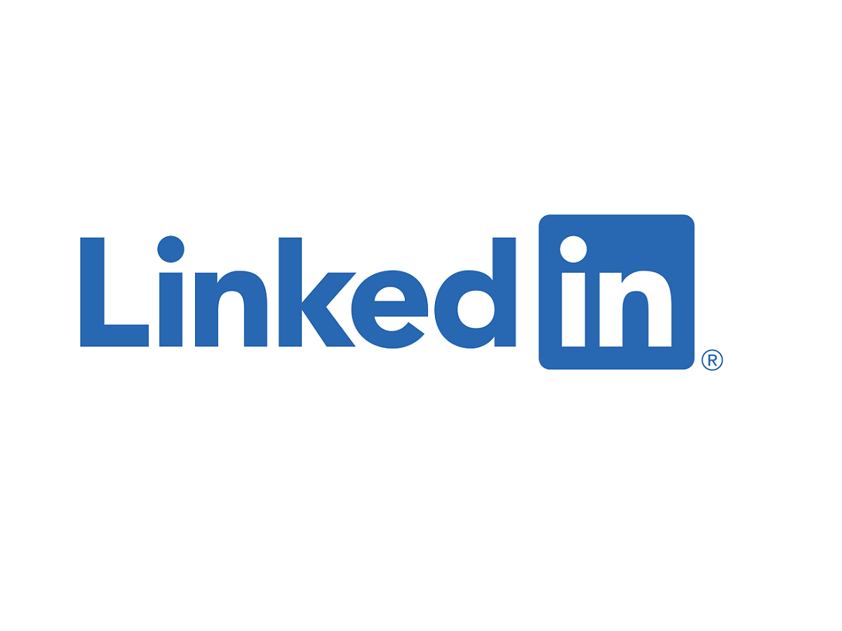 LinkedIn logo