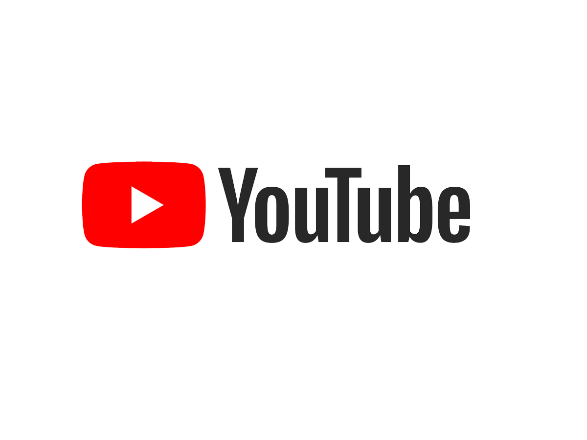 YouTube logo