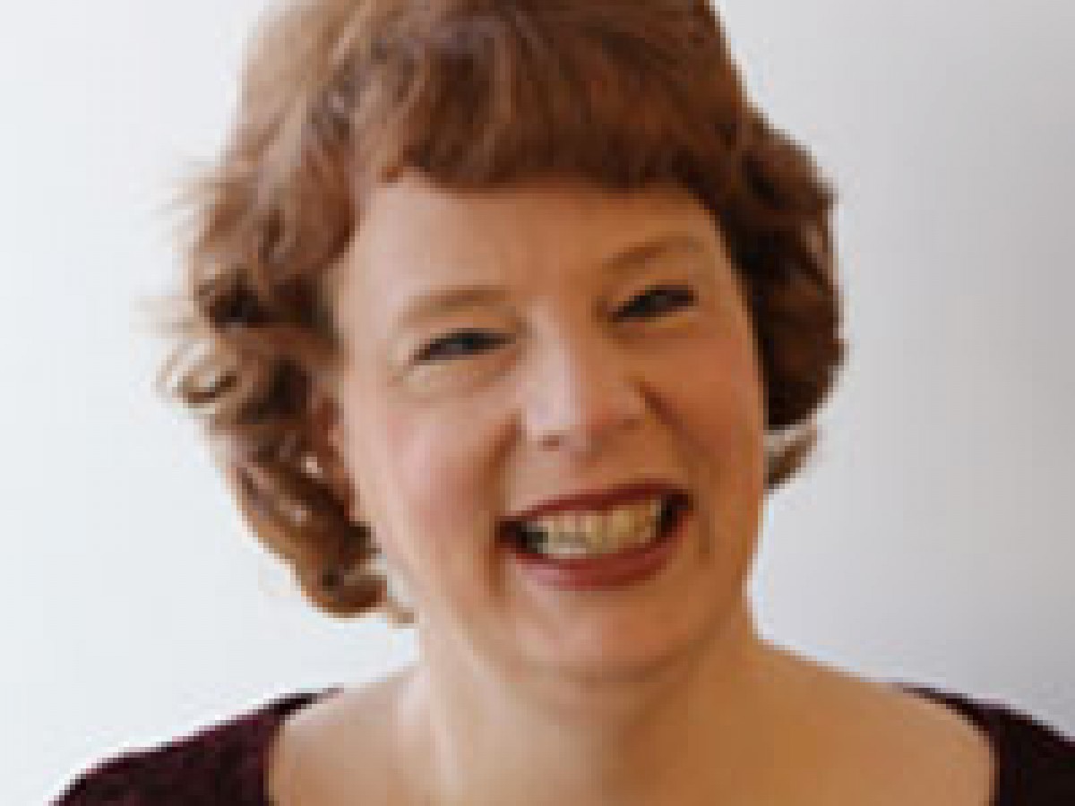 Darlene Watson