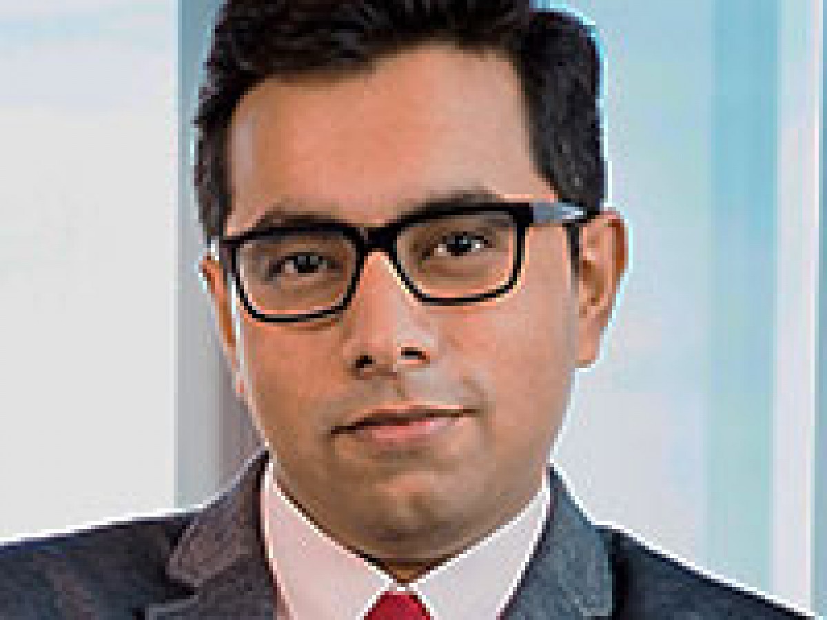 Raj Balasubramanian