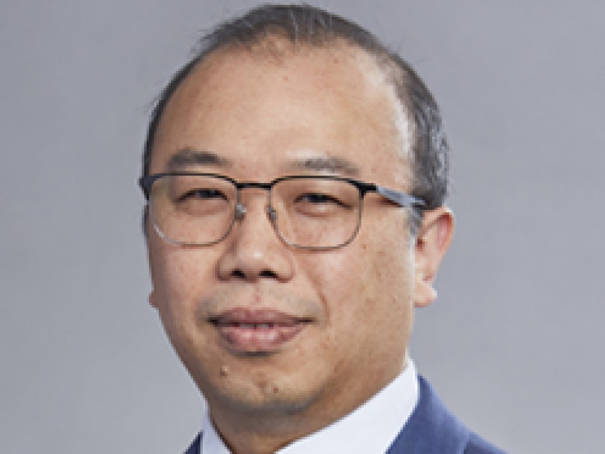 Raymond Chan