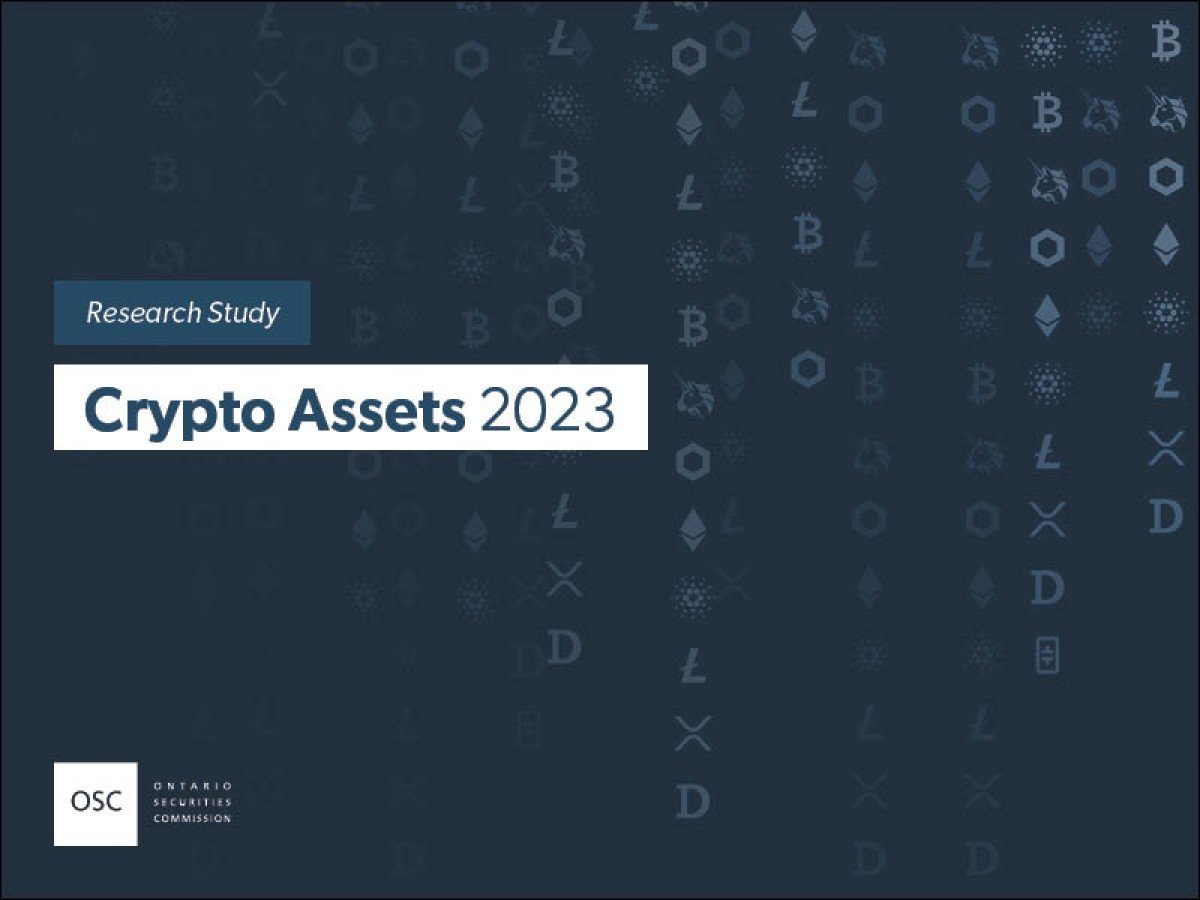 Investor research: Crypto Asset Survey 2023