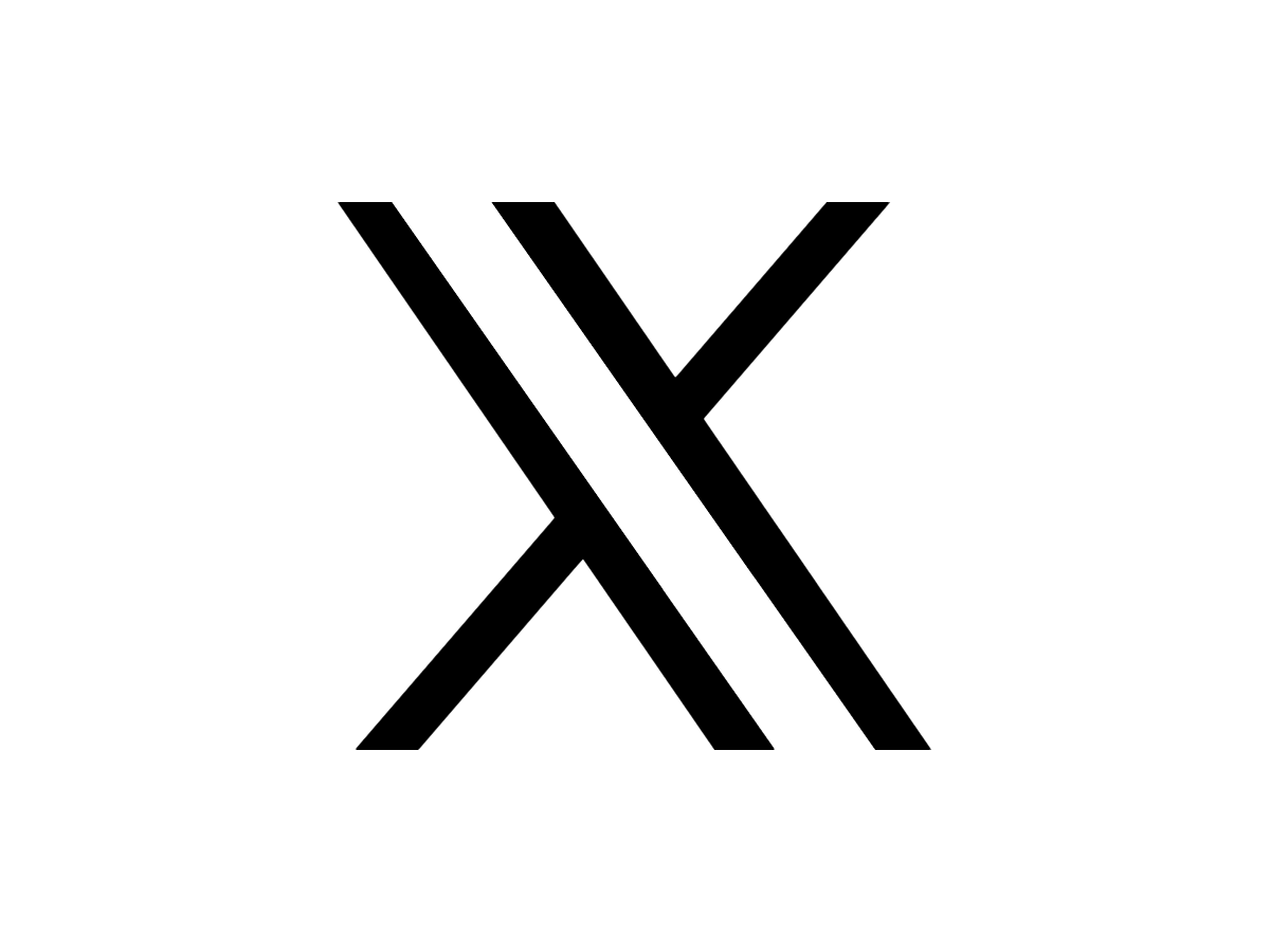 X Logo