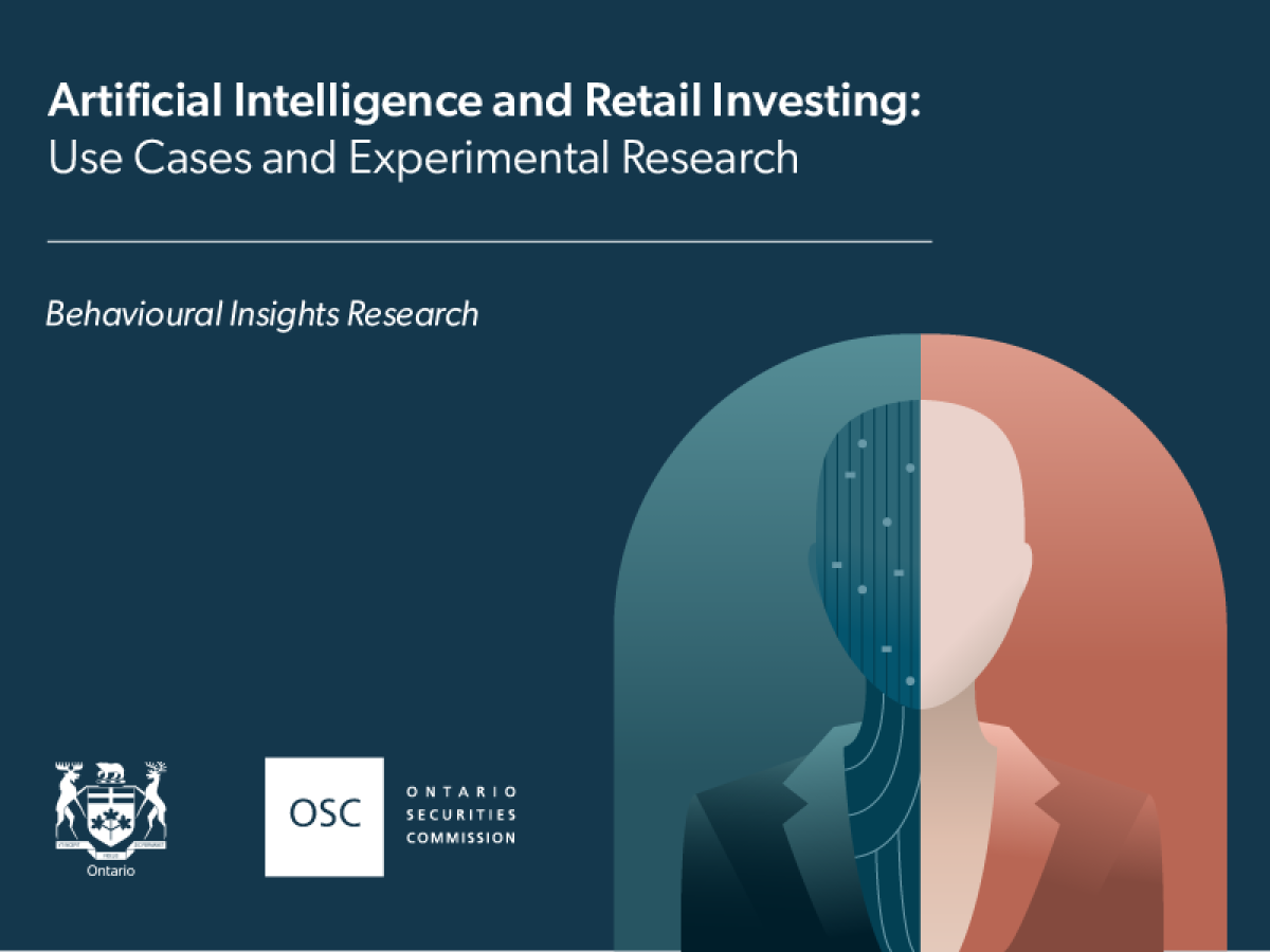 Report Page: AI and Retail Investing Research Report