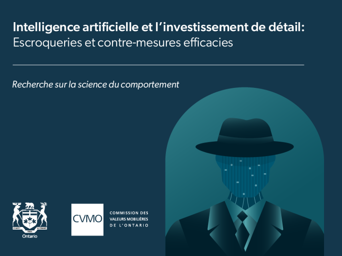 Cas d’usage et recherche expérimentale