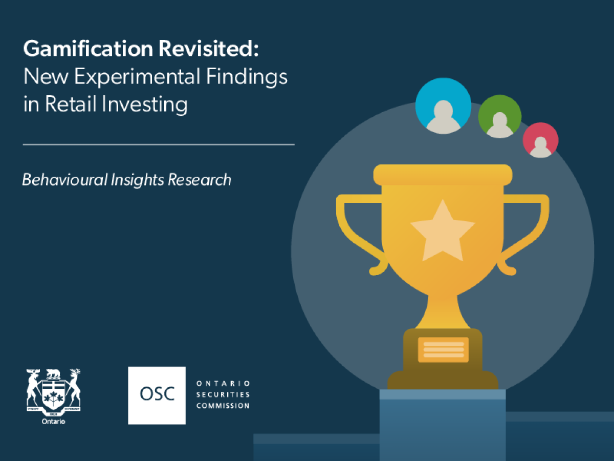 Gamification - Feature image