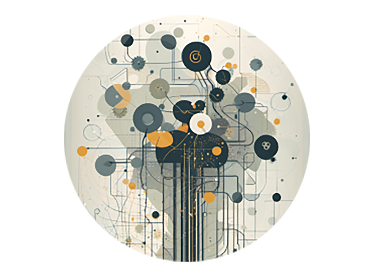 AI User report logo