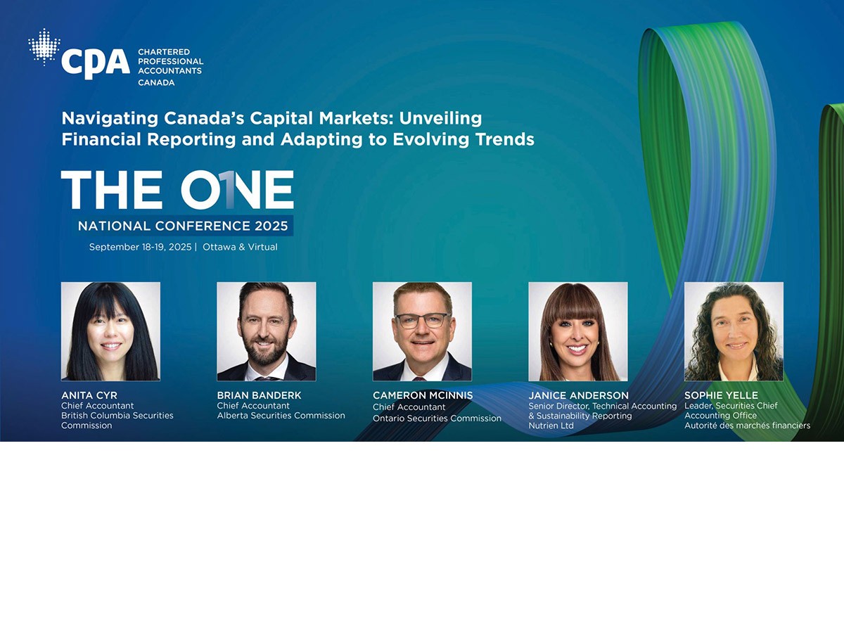The ONE National Conference 2025