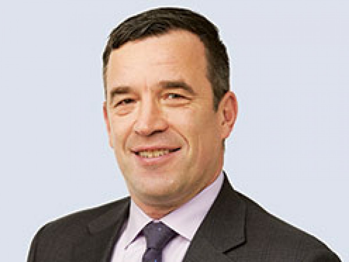 Tim Moseley Event
