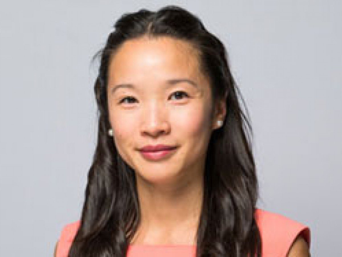 amy tsai