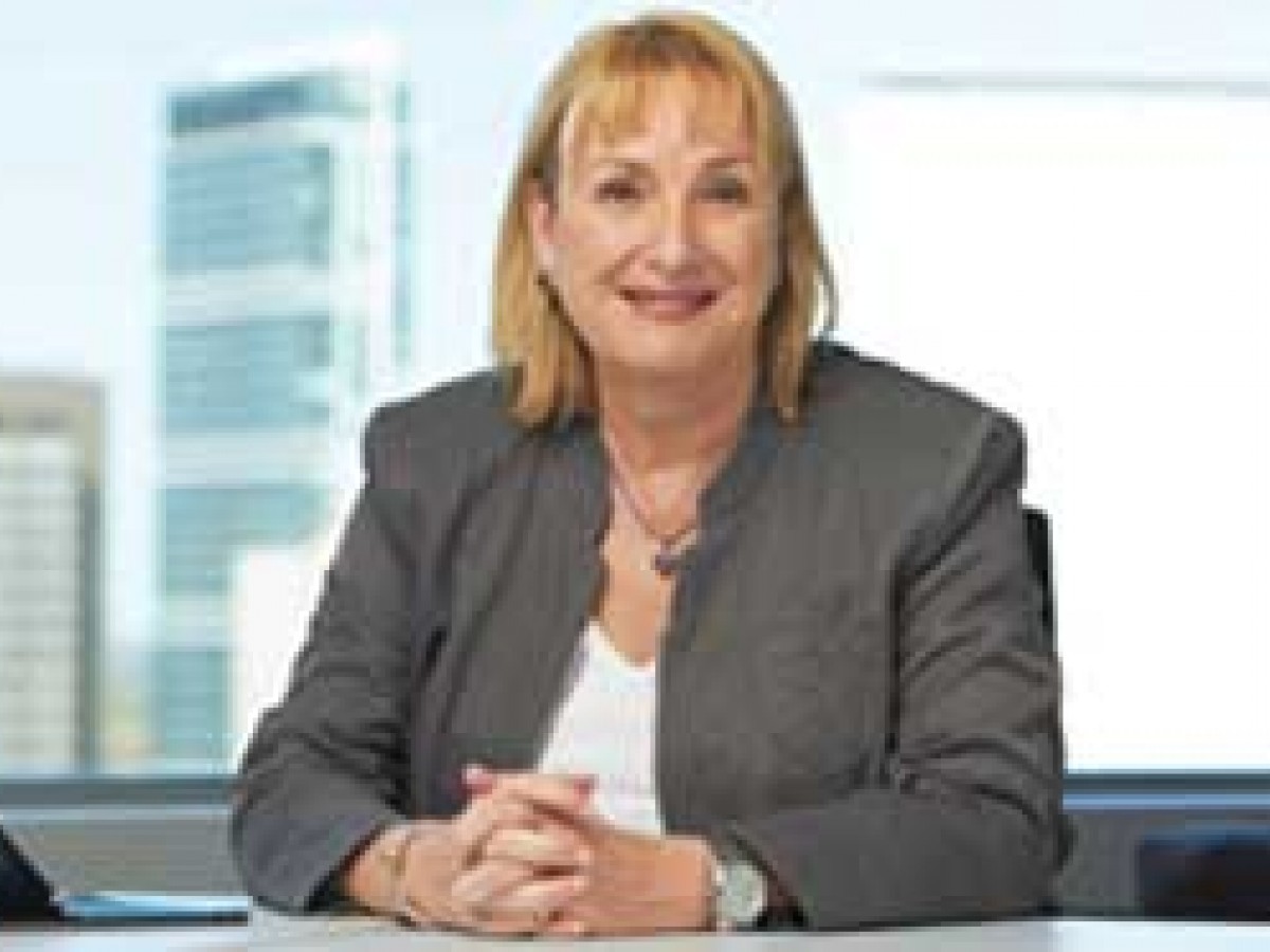 maureen tbot events