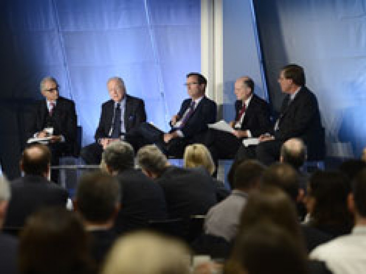 osc dialogue 2013