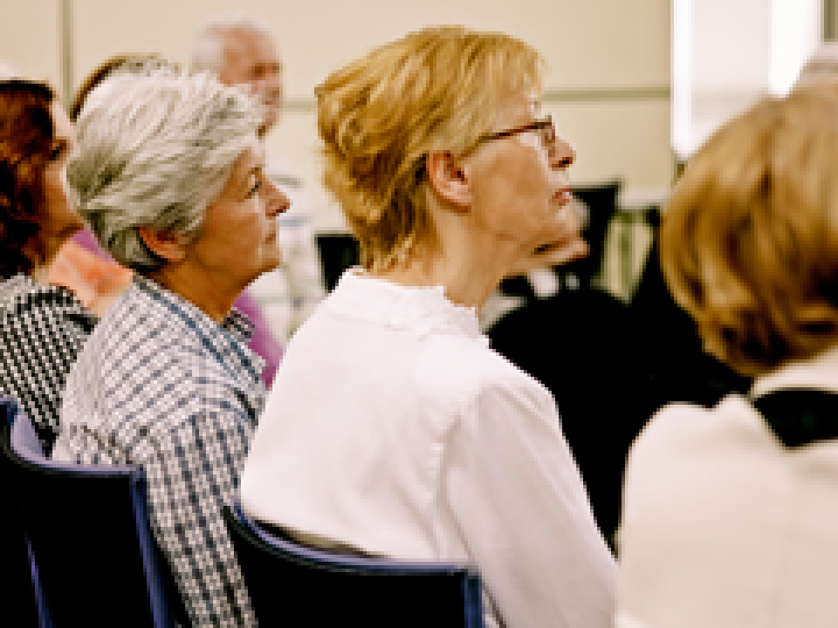 osc in the community may5 2016 Toronto