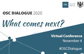 Dialogue 2020