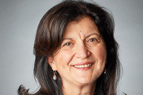 Pat Chaukos