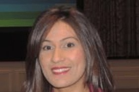 Shaifali Joshi-Clark