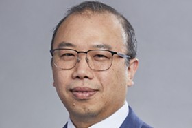 Raymond Chan