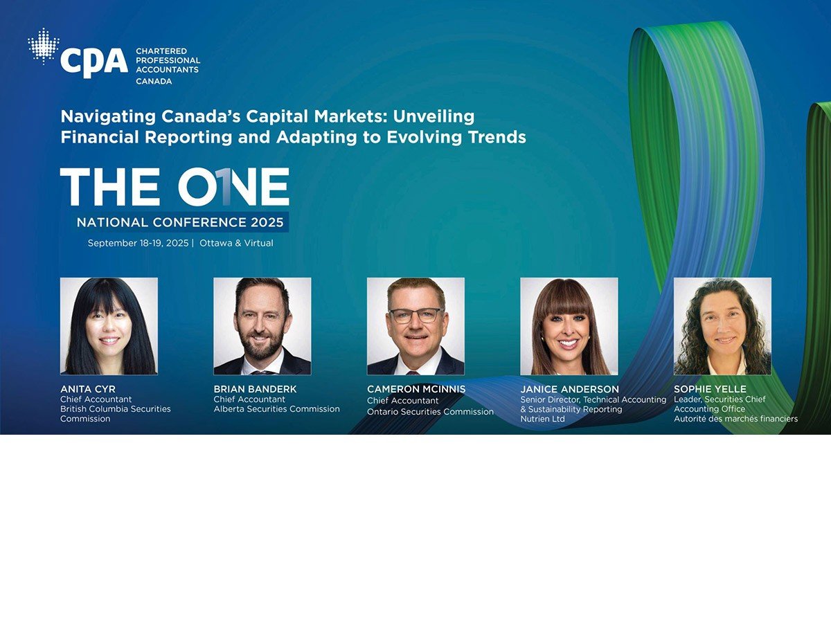 The ONE National Conference 2025