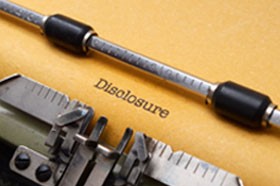 continuous disclosure obligations